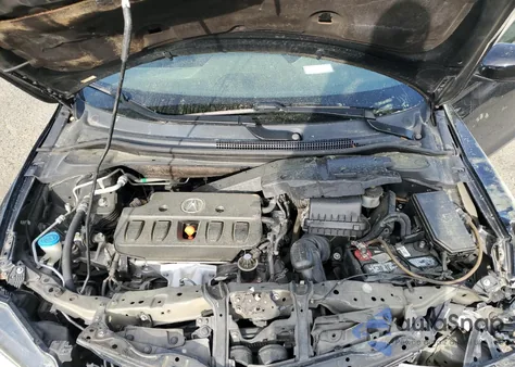 2013 Acura Ilx 20 из США, поврежденный, VIN 19VDE1F33DE020467